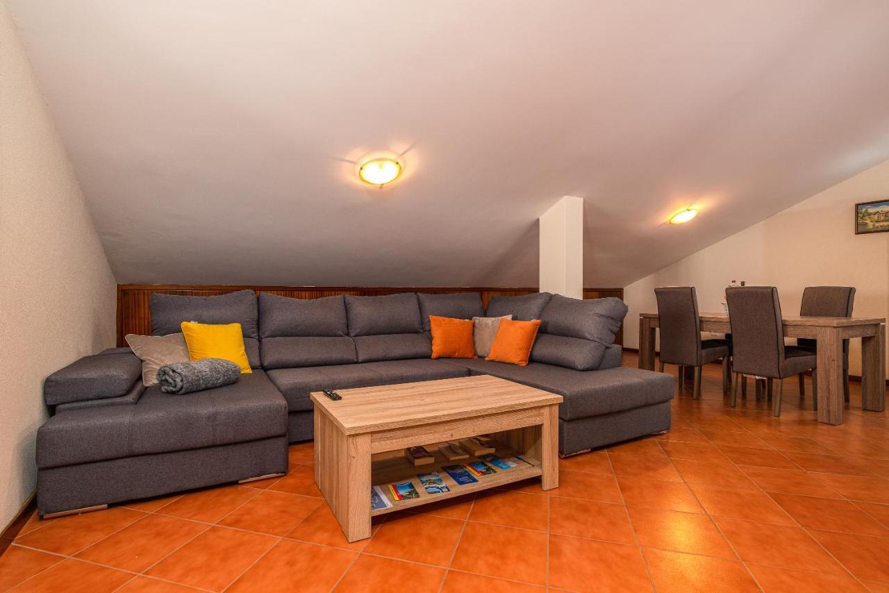 Casa Por Do Sol Apartment Calheta  Exterior photo