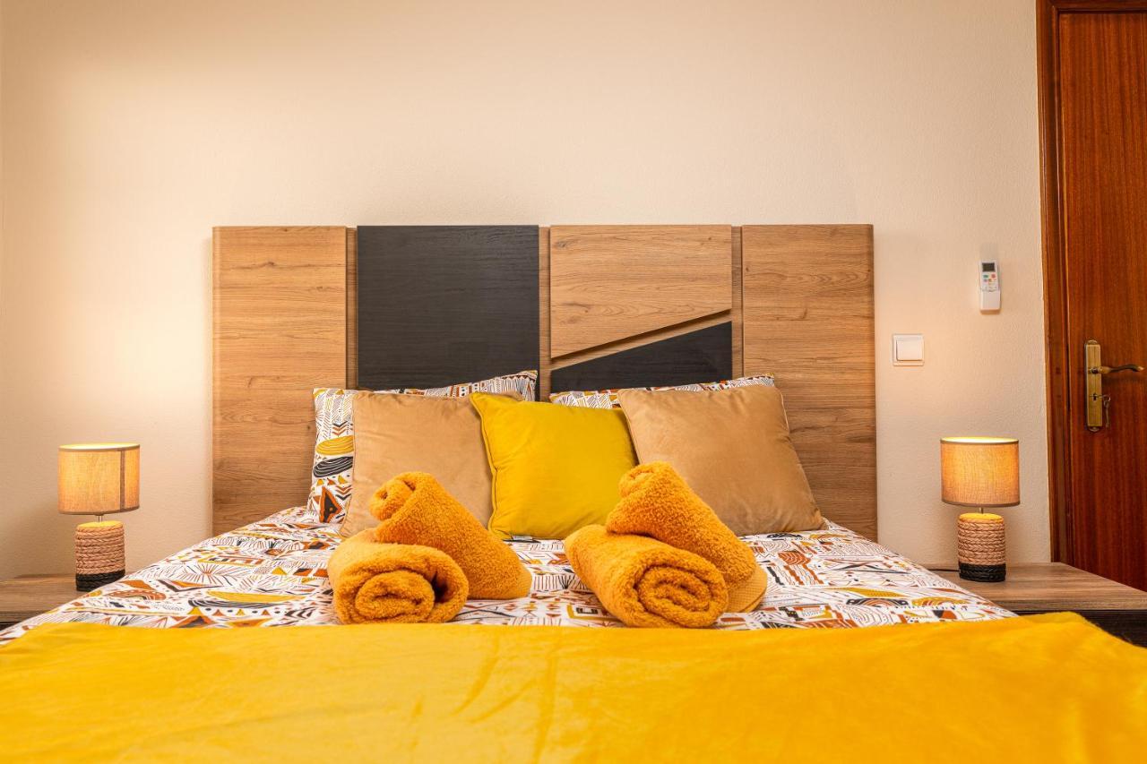 Casa Por Do Sol Apartment Calheta  Exterior photo