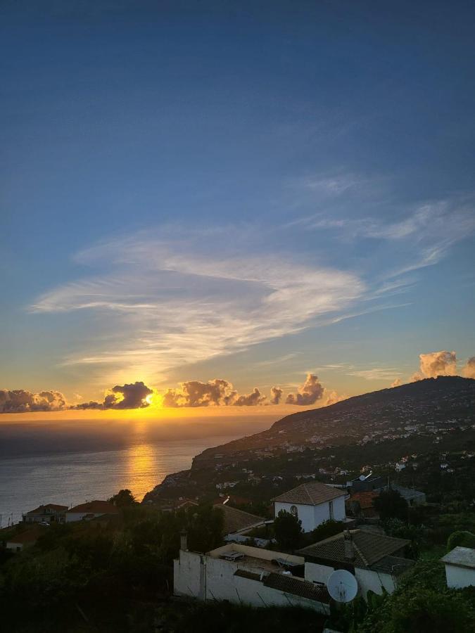 Casa Por Do Sol Apartment Calheta  Exterior photo