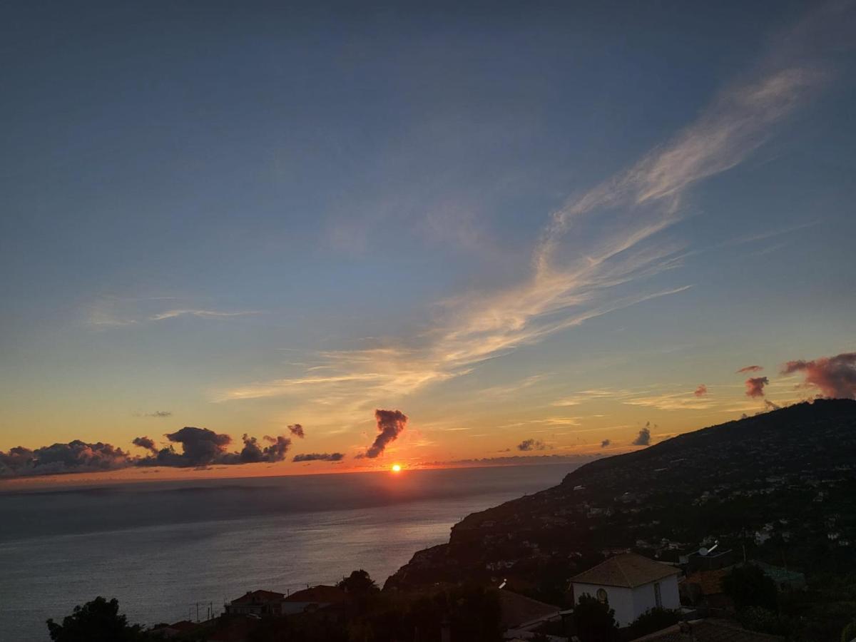 Casa Por Do Sol Apartment Calheta  Exterior photo